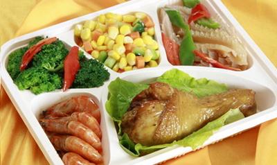 常州專業食堂承包