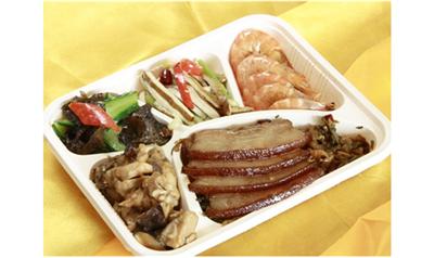 企業(yè)食堂承包