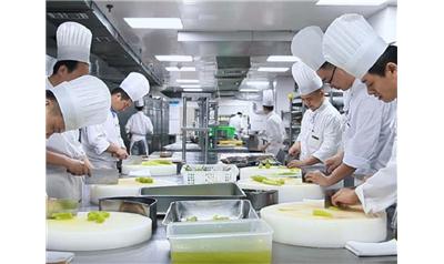 常州餐飲用工服務