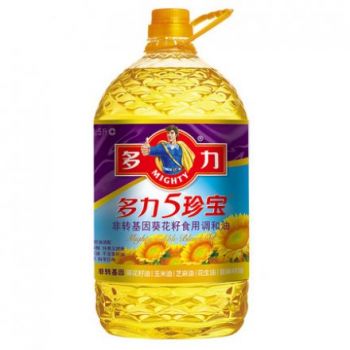 多力5珍寶葵花籽調和油.jpg